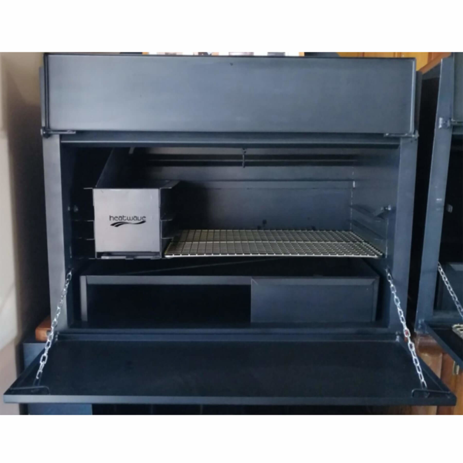 Built-in Braais Archives - Fire Empire